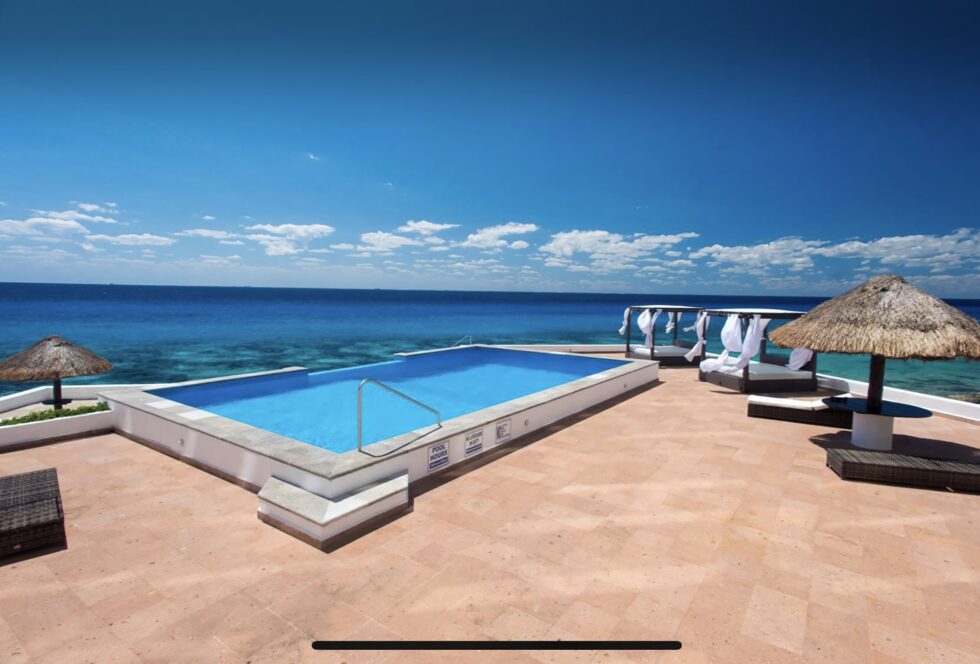 Deluxe Condo Luna Luxury Cozumel